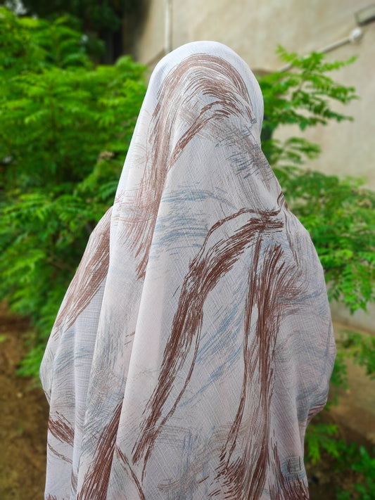 Printed Lawn - 48