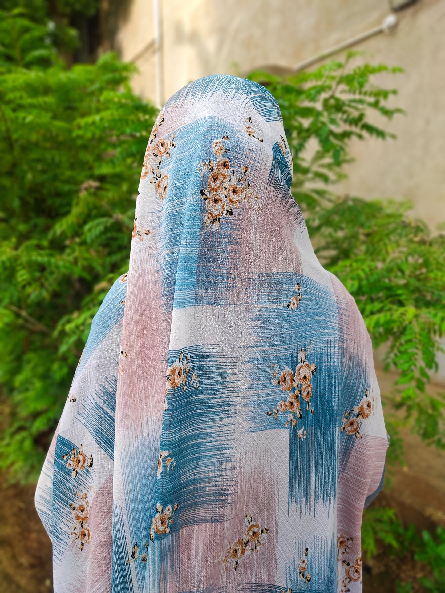 Printed Lawn - 55