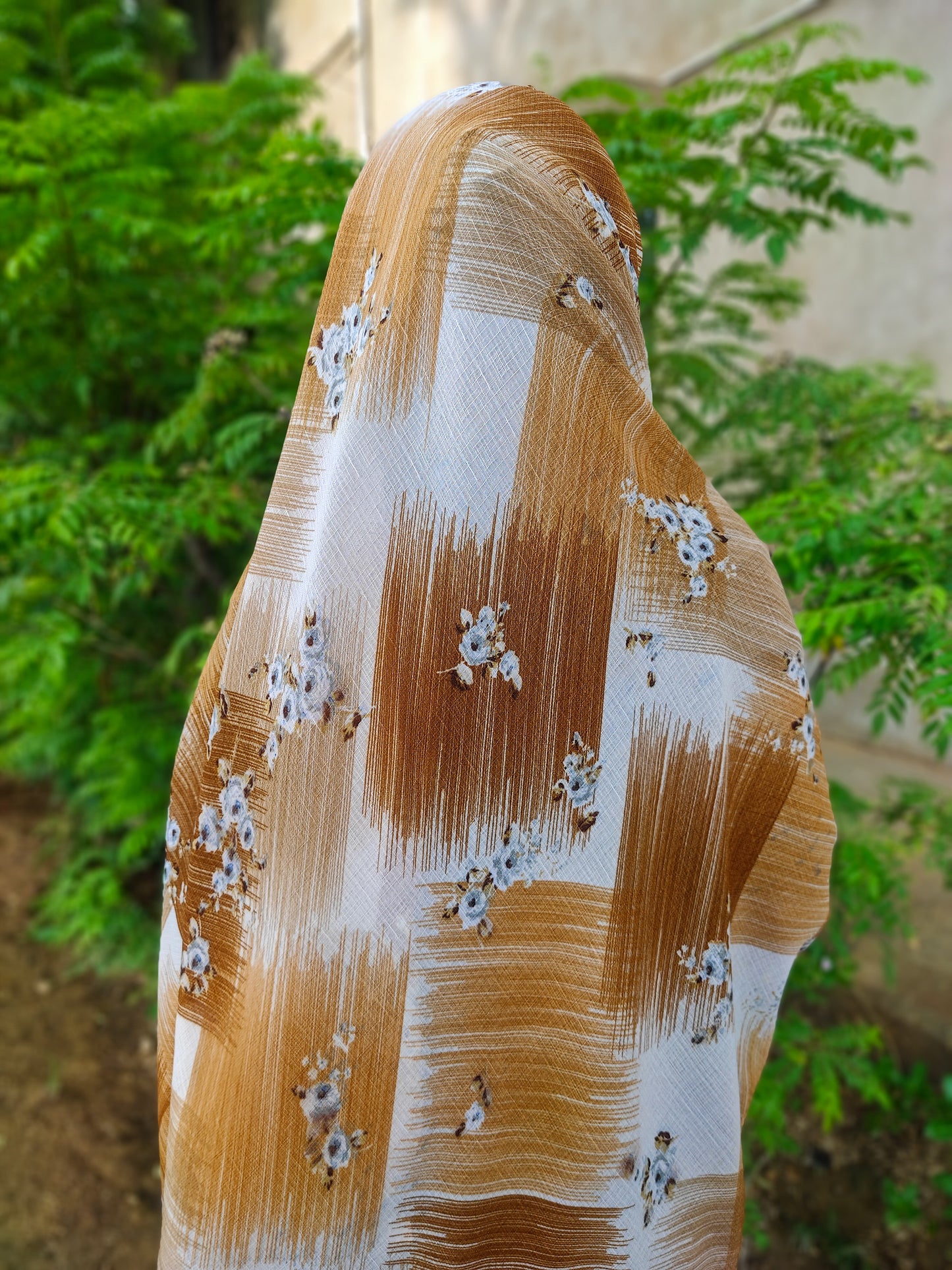 Printed Lawn - 59