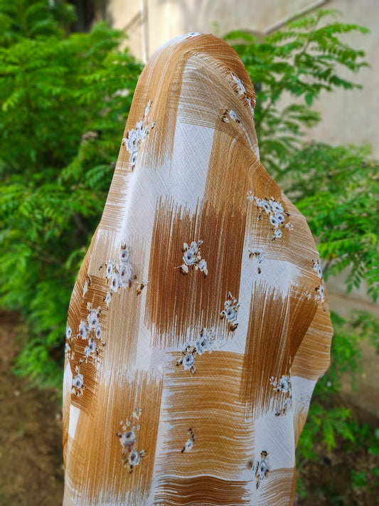 Printed Lawn - 59