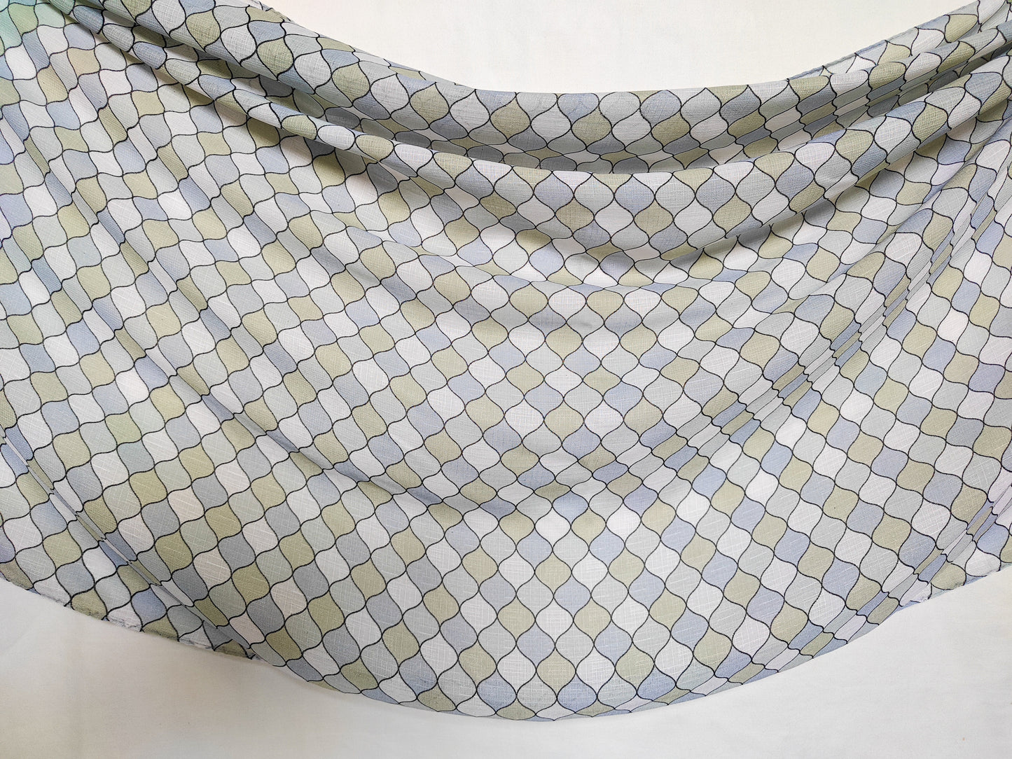 Printed Lawn - 12