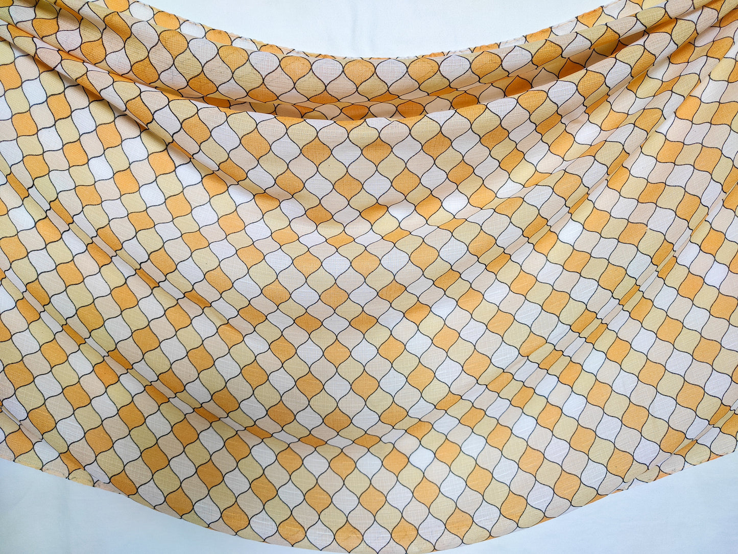 Printed Lawn - 10