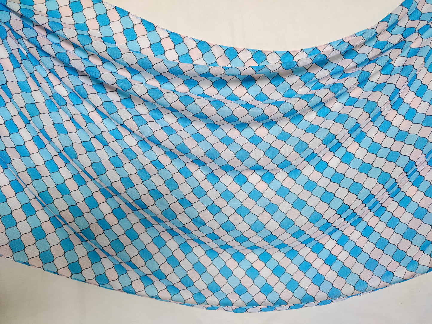 Printed Lawn - 08