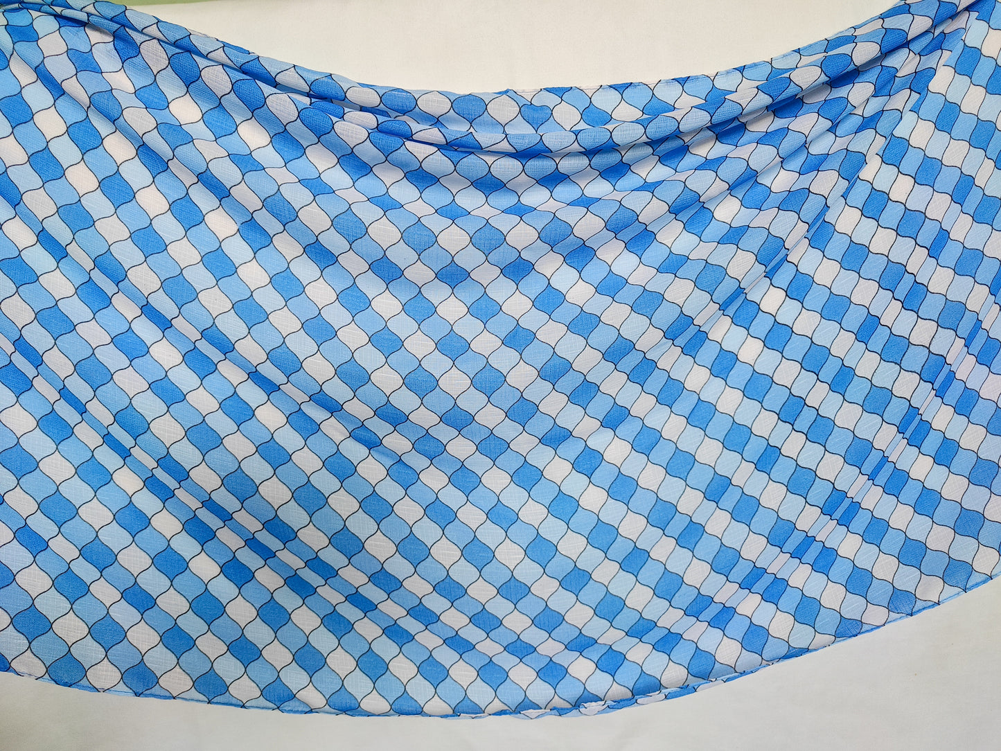 Printed Lawn - 05