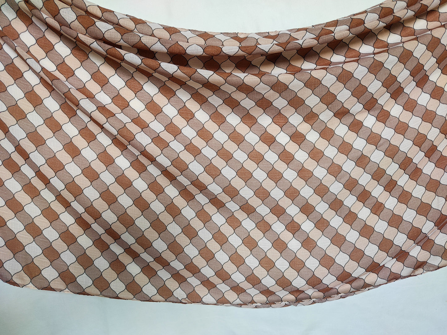 Printed Lawn - 04
