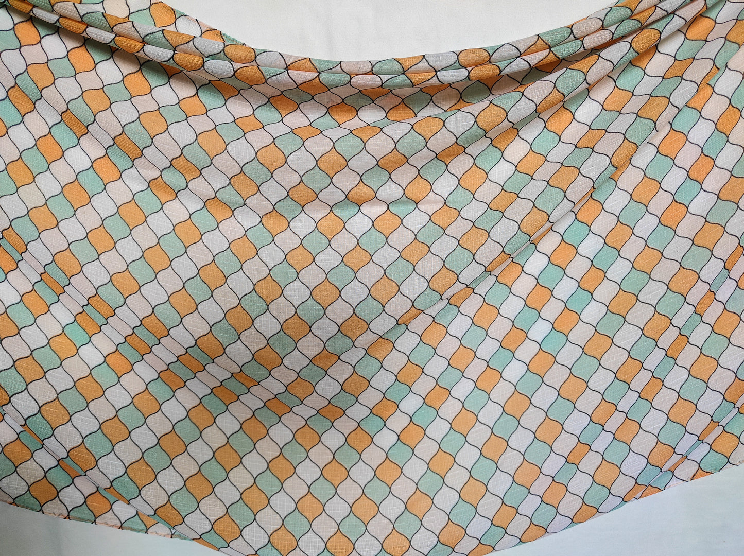 Printed Lawn - 03