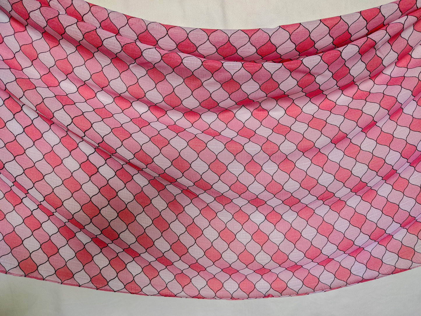 Printed Lawn - 01