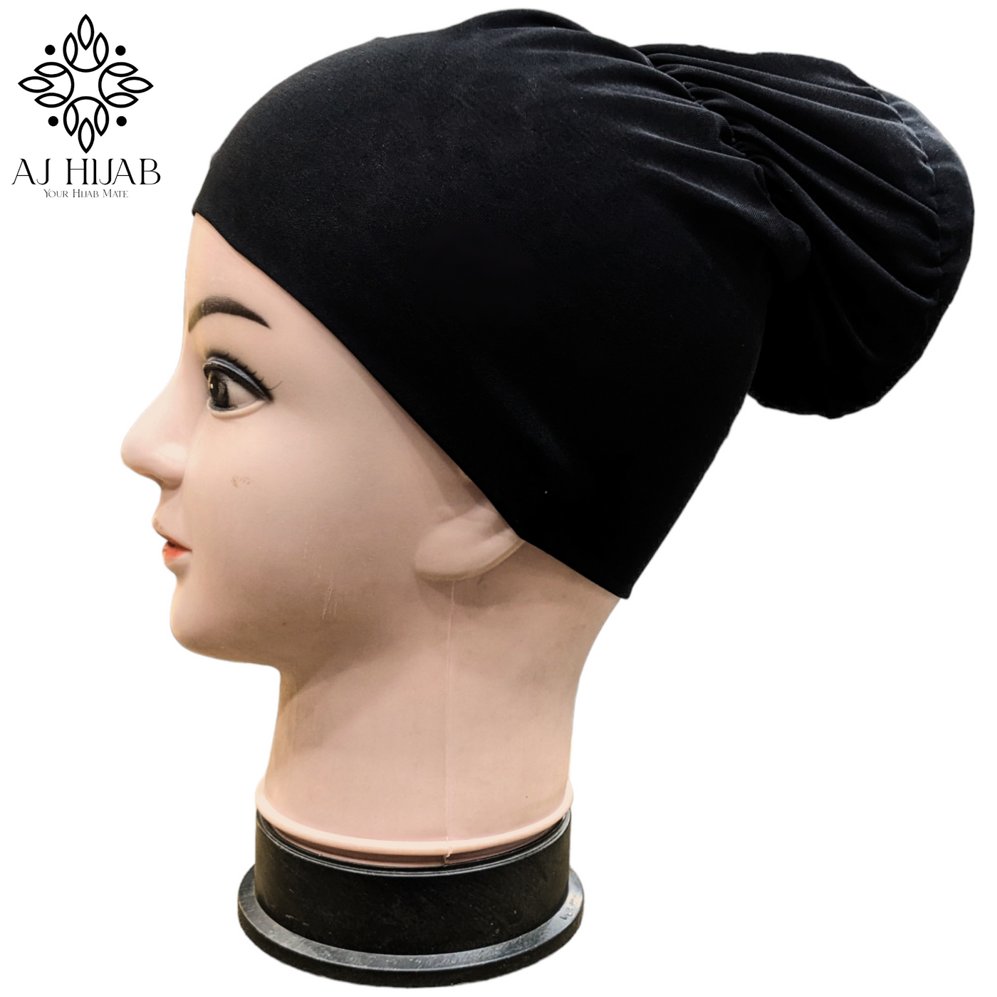 Jora Cap - Black