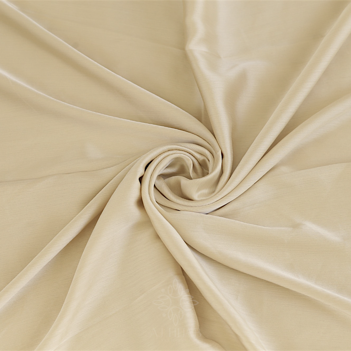 Matte Silk - Champagne Gold