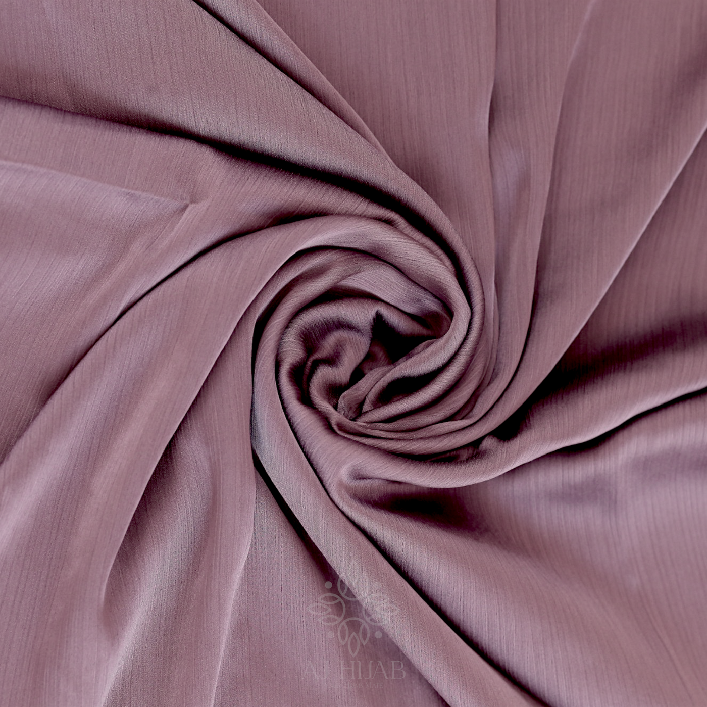 Matte Silk - Lotus Purple