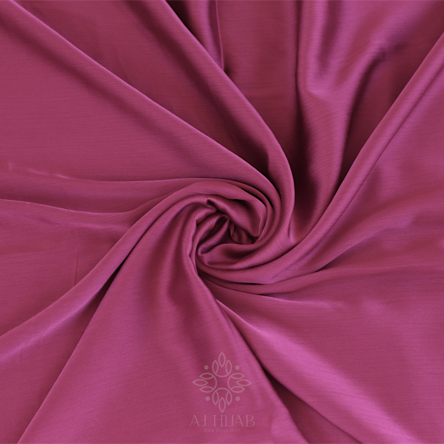 Matte Silk - Magenta