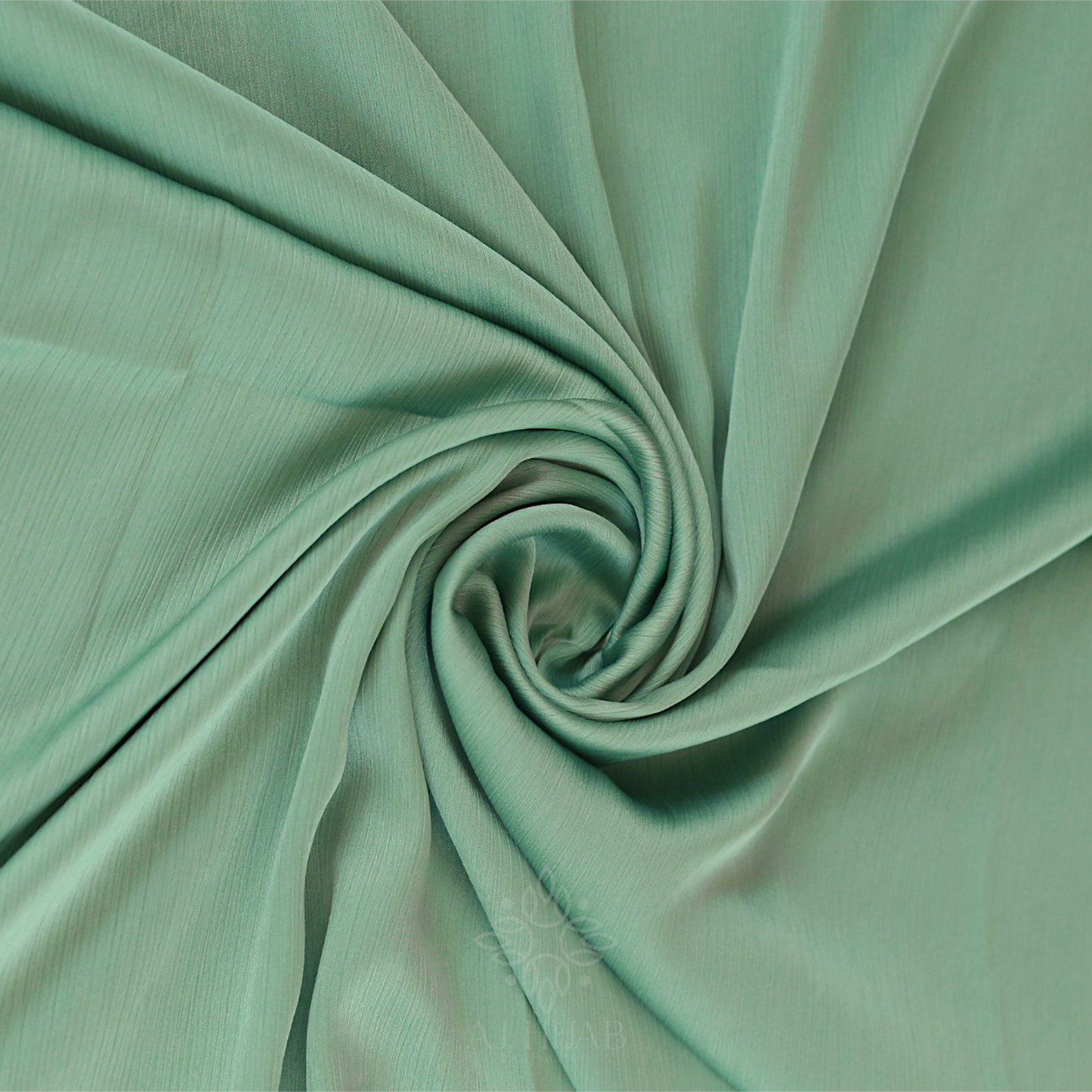 Matte Silk - Mint