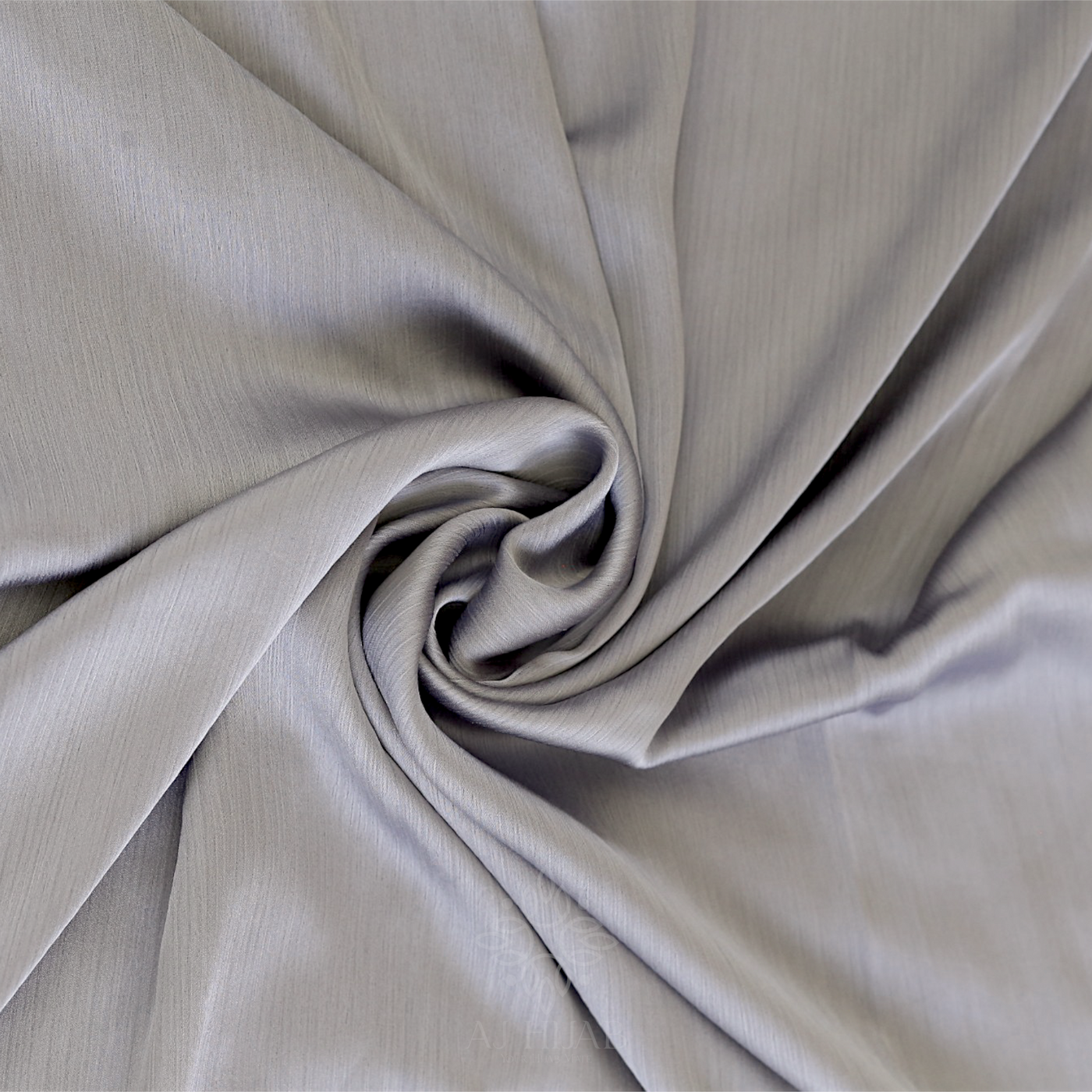 Matte Silk - Pewter