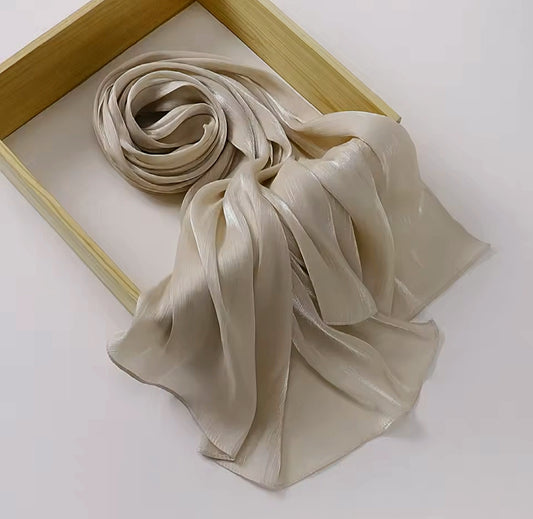 Luxury Silk - Golden