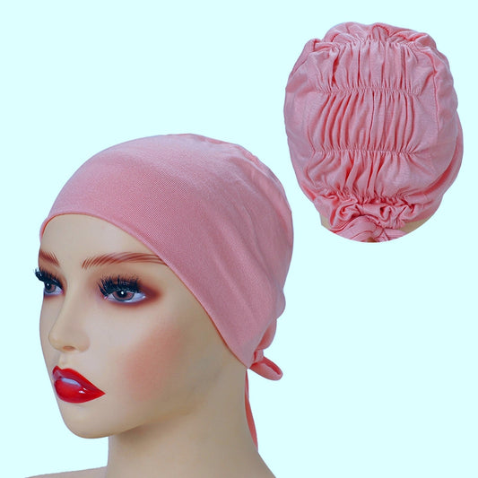 Essential Cap - Baby Pink