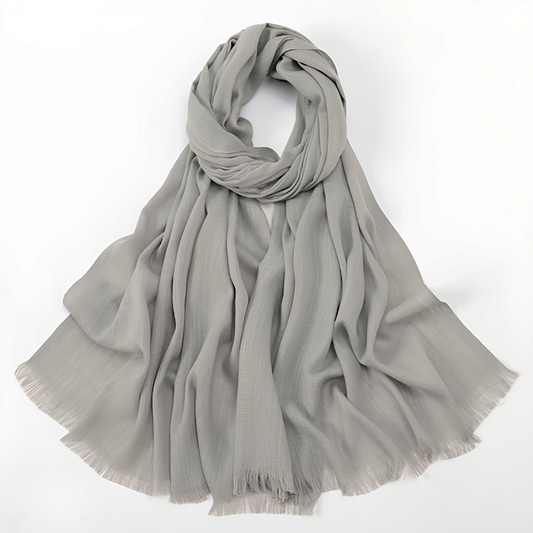 Turkish Lawn XL - Grey