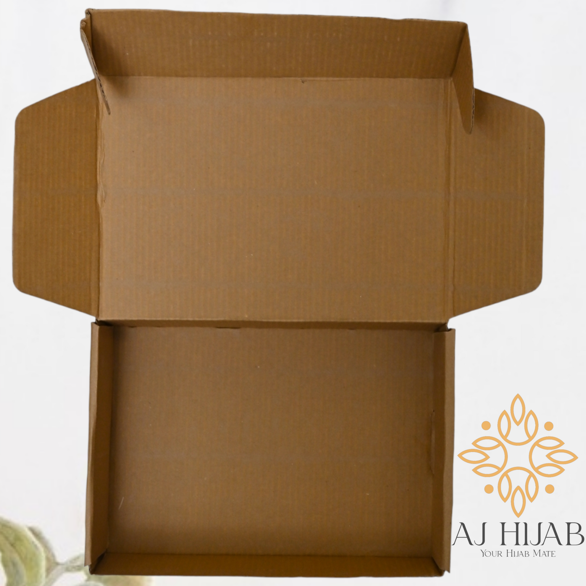 Craft Gift Box Medium - AJ Hijab
