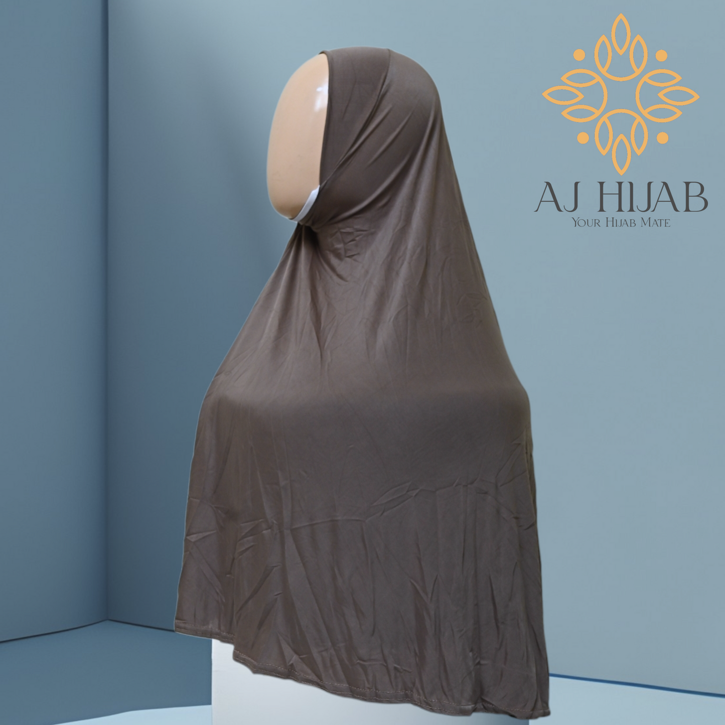 Arsenic Imported Large Makhna - AJ Hijab