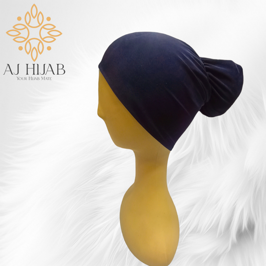 Jora Cap - Navy
