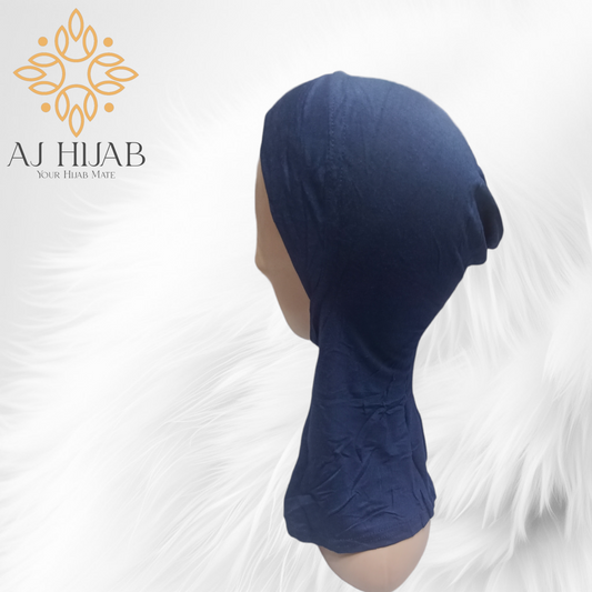 Ninja Cap Criss Cross - Navy