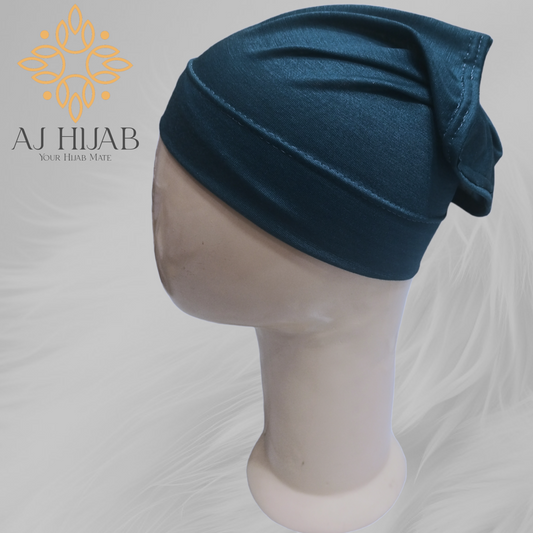 Tube Cap Zinc - AJ Hijab